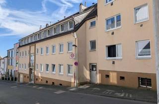 Wohnung mieten in 42651 Solingen-Mitte, Dachgeschoss-Appartement in SG-Mitte.