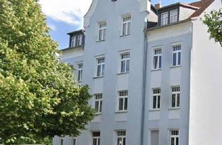 Wohnung mieten in Leipziger Straße 33, 06712 Zeitz, +++ Erstbezug der 3 Raumwohnung nach Renovierung +++