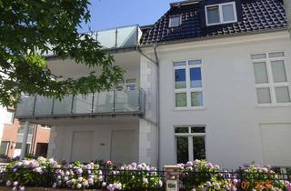 Wohnung mieten in Theaterwall 22, 26122 Innenstadt, Beste Lage gegenüber Theater - exklusive 2 ZKB mit Balkon + TG-Platz