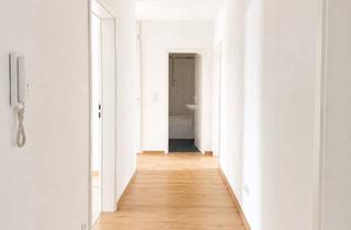 Wohnung mieten in Am Büscherhof 31, 42799 Leichlingen, Lichtdurchflutete 3-Zimmer Wohnung mit nähe zum Stadtkern | 77m² | mit 2 BALKONEN