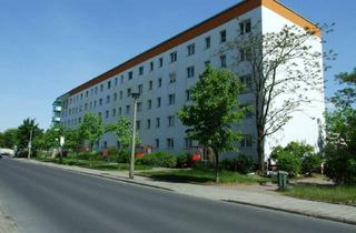 Wohnung mieten in Heinrich-Hertz-Str. 37, 02943 Weißwasser, 2 Raum-Wohnung mit Balkon und Aufzug