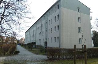 Wohnung mieten in Wolfgangstr., 02943 Weißwasser, 1 Raum-Wohnung mit Außenrollo
