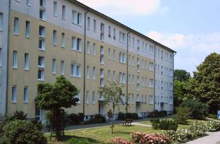 Wohnung mieten in Humboldtstr. 37, 02943 Weißwasser, 2 Raum-Wohnung