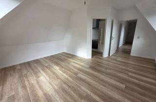Wohnung mieten in Am Weinberg 11a, 29303 Bergen, 2-Zimmer Dachgeschosswohnung