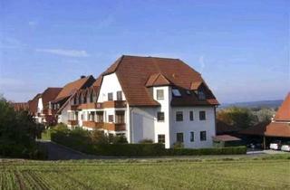 Wohnung mieten in 95500 Heinersreuth, Schöne 1-Zi. Wohnung