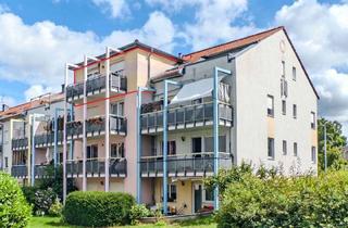 Wohnung mieten in 14513 Teltow, 2 Zimmer Dachgeschosswohnung in ruhiger Teltow-Lage