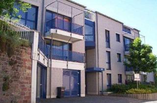 Wohnung mieten in Schloßbergstraße, 66424 Homburg, Großzügige 2-Zimmer-Wohnung mit Loggia in exklusiver Wohnanlage - direkt vom Vermieter