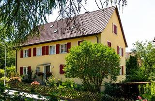 Wohnung mieten in Thomas-Mayer-Str. 12, 72072 Tübingen, Gemütliche 2-Zimmer-Wohnung
