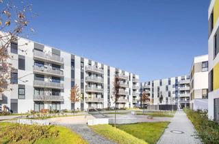 Wohnung mieten in Aldebaranstraße 13, 12529 Schönefeld, Sonnenhöfe - schöne Wohnung mit EBK und Balkon