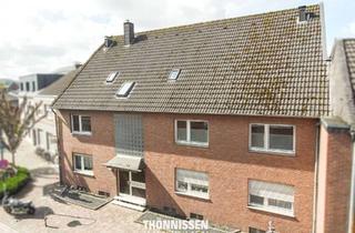 Wohnung mieten in 41849 Wassenberg, Lichtdurchflutete 3,5-Zimmer-Dachgeschosswohnung mit Süd-West-Balkon in Wassenberg/Birgelen