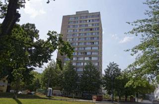 Wohnung mieten in Gubener Straße, 15230 Frankfurt, 1-Raum- Wohnung saniert