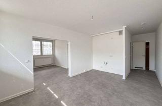 Wohnung mieten in Gubener Straße, 15230 Frankfurt, Sanierte 2-Raum-Wohnung im Stadtzentrum