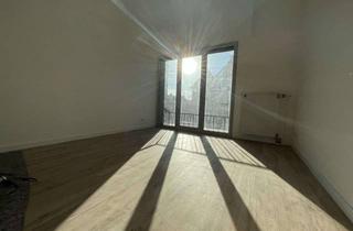 Wohnung mieten in Hauptstr. 35, 59755 Arnsberg, Gemütlich Wohnen mit Balkon direkt in Neheims Fußgängerzone!