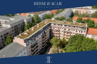 Wohnung mieten in 10317 Lichtenberg, Sofort Einziehen: Moderne 4-Zimmer-Neubauwohnung im 4. OG