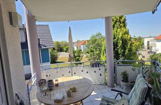 Wohnung mieten in Beckengarten, 72116 Mössingen, Traumhafte 3-Zimmer-Wohnung in Mössingen – Modern, hell und mit sonnigem Südbalkon!