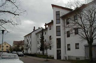 Wohnung mieten in Jahnstr., 76351 Linkenheim-Hochstetten, Gemütliche Dachgeschosswohnung mit Einbauküche