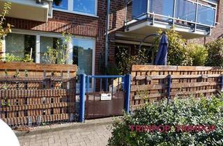 Wohnung mieten in 47807 Fischeln, Raus aus dem Haus, rein in die Wohnung!