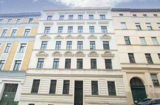 Wohnung mieten in 06110 Halle, Attraktive 2-Raum-Wohnung mit Balkon