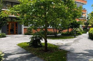 Wohnung mieten in Lehrter Straße 25, 10557 Tiergarten, Moderne Gartenwohnung mit sonniger Terrasse in ruhiger Lage von Moabit