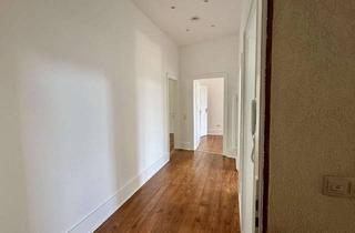 Wohnung mieten in Gerwigstr. 35, 76131 Oststadt, Erstbezug nach Kernsanierung: Wohnen im Baudenkmal - KA-Oststadt