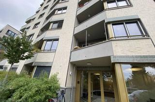 Wohnung mieten in Helene-Jacobs-Straße 14, 14199 Schmargendorf, Schöne 2-Zimmer-Wohnung mit praktischem Grundriss