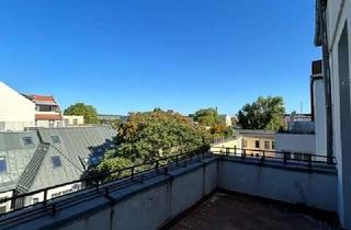 Wohnung mieten in Genthiner Str. 36, 10789 Berlin, Großzügige und helle Wohnung mit großer Terrasse und moderner Einbauküche