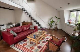 Wohnung mieten in 52074 Vaalserquartier, Im Herzen von Vaals: Charmante Dachgeschosswohnung mit Galerie, Klimaanlage und viel Tageslicht
