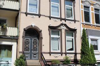 Wohnung mieten in Hohentorsheerstr. 89, 28199 Hohentor, Beliebte Neustadt: 1 Zimmer-Souterrain-Appartment mit Gartennutzung....