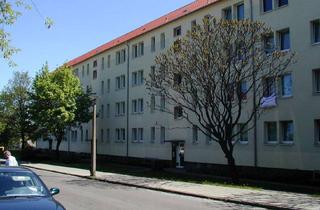 Wohnung mieten in Georg-Herwegh-Straße 20, 01979 Lauchhammer, Schöne sanierte 1,5-Raum-Wohnung