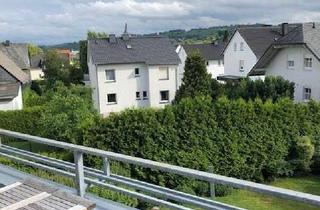 Wohnung mieten in 59929 Brilon, 2 Zimmer Wohnung in guter Lage!