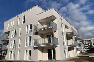 Wohnung mieten in Am Mondsee, 24568 Kaltenkirchen, ***TOP*** Exklusive Wohnung aus 2019 mit Fahrstuhl und Tiefgarage (Römbke Immobilien KG)