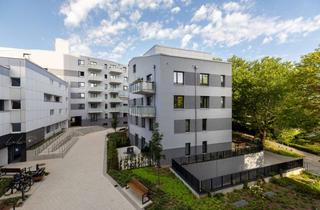 Wohnung mieten in Holtenauer Straße 262, 24106 Wik, Neubaugleiche Wohnung mit Dachterrasse!