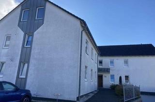Wohnung mieten in 59929 Brilon, Ansprechende und gut aufgeteilte Dachgeschosswohnung