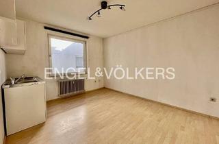 Wohnung mieten in 38300 Wolfenbüttel, 1-Zimmer Apartment in der Innenstadt