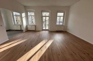 Wohnung mieten in Altheider Straße 31, 12489 Adlershof, NEU | 4-Zimmerwohnung mit zwei Balkone am S-Bhf. Adlershof