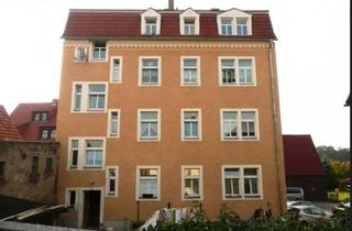 Wohnung mieten in Große Mühlstraße, 01744 Dippoldiswalde, Geräumig, modern & frisch renoviert – 4-Zimmer-Wohnung in Dippoldiswalde