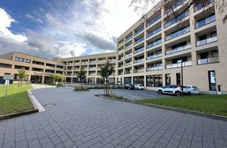 Wohnung mieten in Wachsbleiche 28 a, 49076 Westerberg, Moderne 2-Zimmer-Wohnung mit Balkon in Osnabrück!