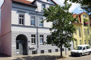 Wohnung mieten in Präsidentenstraße 67, 16816 Neuruppin, Zentral gelegene 1-Zimmer-Wohnung