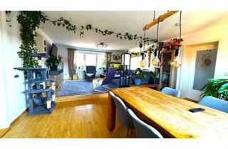 Wohnung mieten in 01662 Meißen, RENOVIERTE 4-ZIMMER WOHNUNG MIT HOCHWERTIGER EINBAUKÜCHE