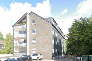 Wohnung mieten in Pfalzgrafenstr. 23, 46147 Sterkrade-Nord, Top Lage** 3 Raum-Wohnung mit Balkon in Oberhausen-Königshardt