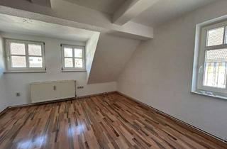 Wohnung mieten in 38875 Elbingerode, Helle 3-Raum-Wohnung in Elbingerode zu vermieten.