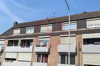 Wohnung mieten in Klosterstraße 112, 52134 Herzogenrath, Kompakt & komfortabel: Gepflegte 1-Zimmer-Wohnung in guter Lage