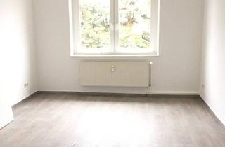 Wohnung mieten in Jessiner Dorfstraße, 18507 Grimmen, NEU renovierte 3-Raum-Wohnung in Jessin bei Grimmen mit Garten und Garage