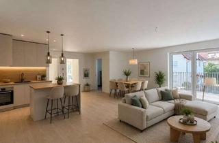 Wohnung mieten in Industriestraße 6A, 63543 Neuberg, ATTENTION!!!Elegante 3-Zimmer Wohnung mit Balkon und EBK in Neuberg #11