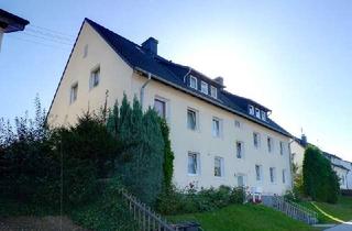 Wohnung mieten in Hofbachstraße 45, 57078 Siegen, Gemütliche 3 Zimmerwohnung im Dachgeschoß