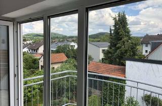 Wohnung mieten in 63743 Schweinheim, Attraktive 3,5 Zimmer-Wohnung in Schweinheim mit TG