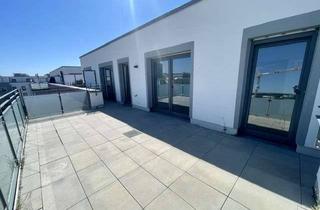 Wohnung mieten in 63225 Langen, Lichtdurchflutete 3-Zimmer-Wohnung mit Dachterrasse