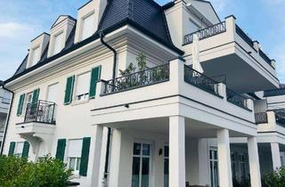 Wohnung mieten in 53474 Bad Neuenahr-Ahrweiler, Apollinarisgärten: Exklusive Zwei-Zimmerwohnung mit großem Balkon und Aussicht in die Weinberge