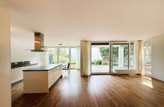 Wohnung mieten in 88662 Überlingen, Design, Komfort und Natur in perfekter Harmonie
