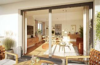 Wohnung mieten in Achalmstraße 18, 70806 Kornwestheim, Ihre neue moderne 3,5 Zimmerwohnung im Neubau mit gehobener Ausstattung